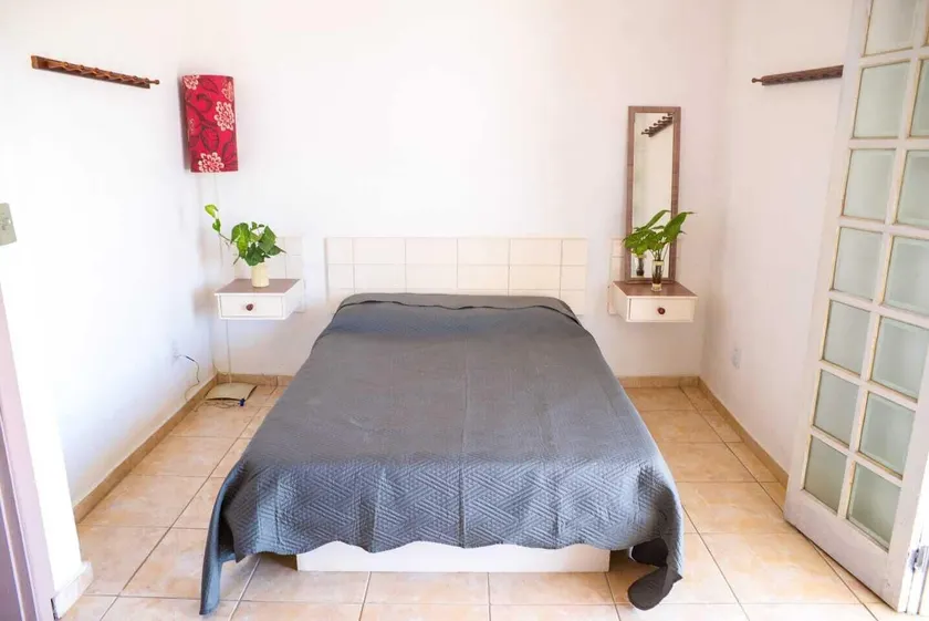 Vila do Franjinha - Chambre