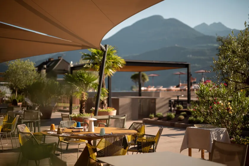 Muchele Boutique Hotel - Image 1