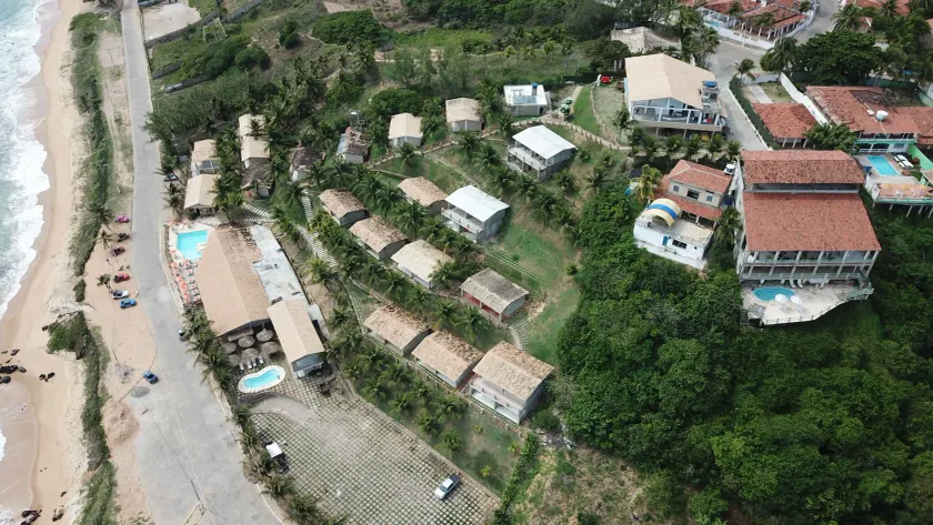 Chalemar Hotel Pousada - Image 1
