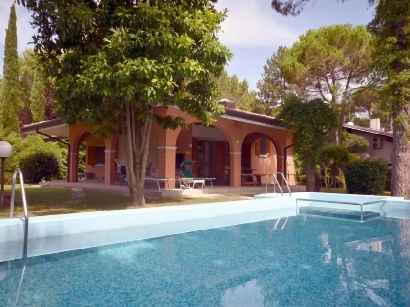 Villa Sabrina - Image 1