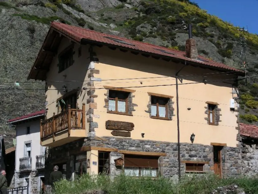 El Invernal de Picos - Image 1