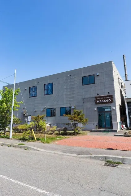 Guesthouse Masago - Image 1