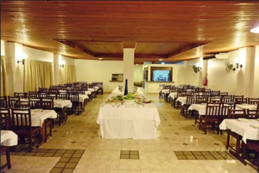 De Rose Palace Hotel - Image 1
