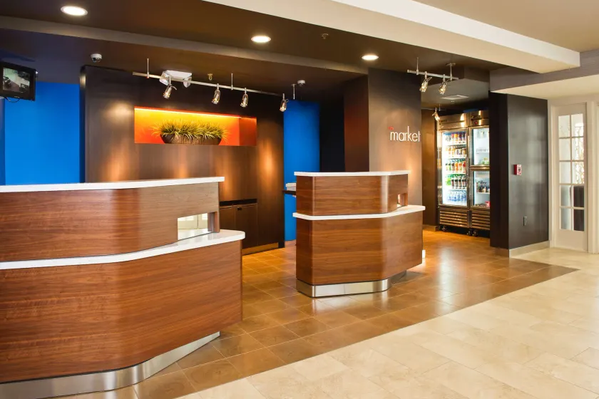 Sonesta Select Tinton Falls Eatontown - Image 1