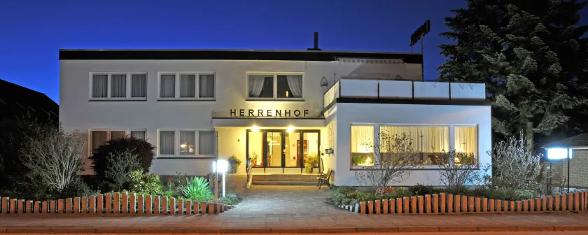 Hotel Herrenhof - Image 1