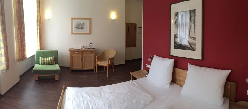 Altstadt Hotel - Image 1