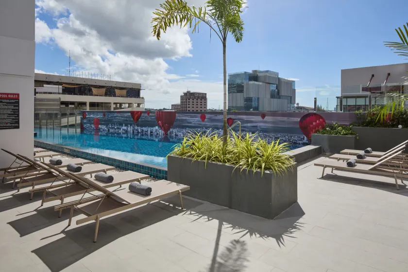 Radisson RED Cebu Mandaue - Image 1
