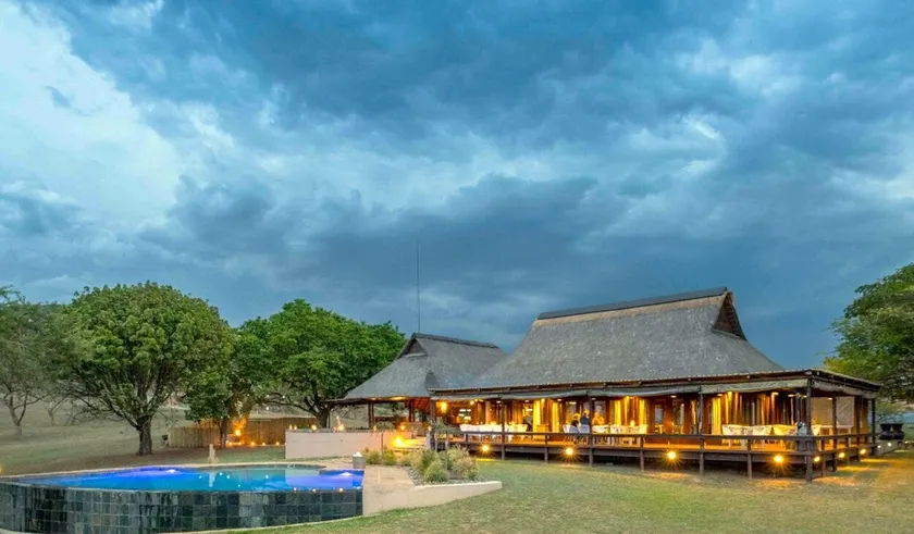 Muluwa Lodge - Image 1