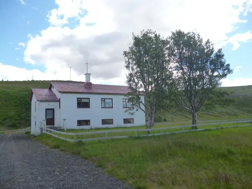 Thorbrandsstadir Farm Holidays - Image 1
