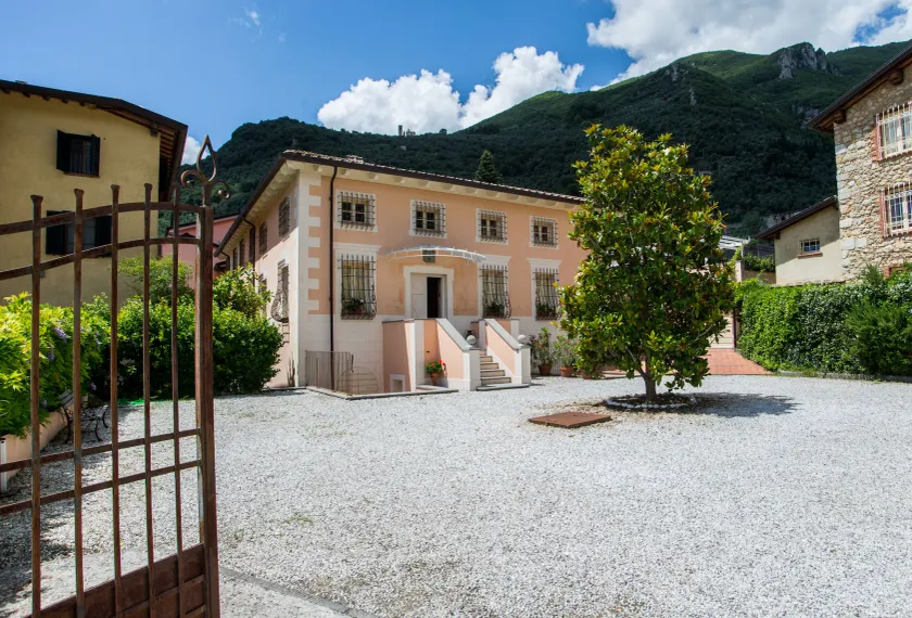 Villa Melangola - Image 1