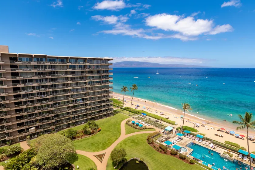 The Whaler Resort - Image 1