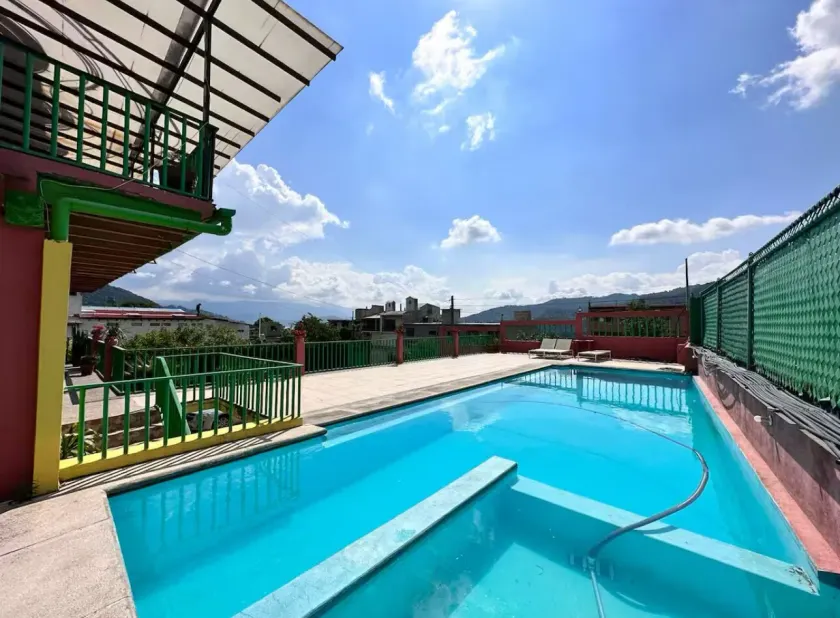 Posada Bella Vista - Image 1