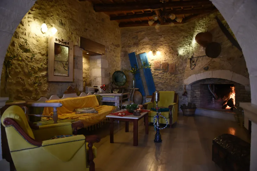 Crete Villa Estia - Image 1
