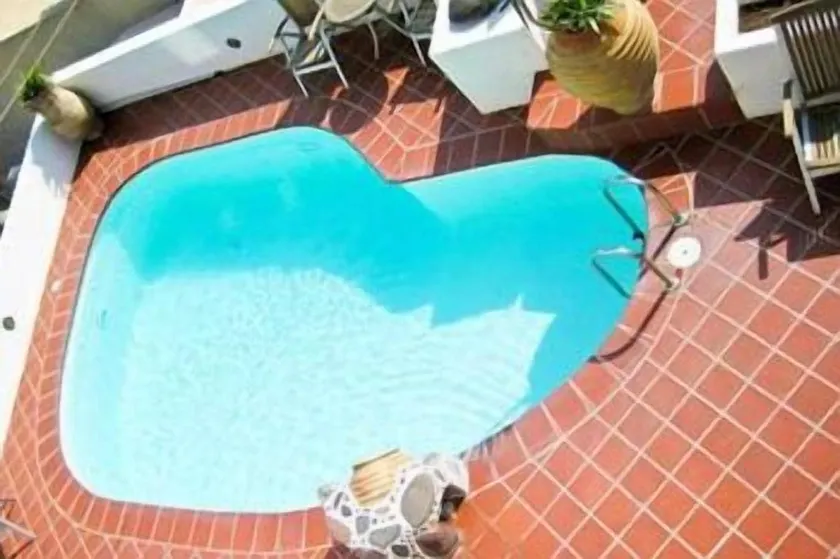 Sofia Hotel Santorini - Image 1