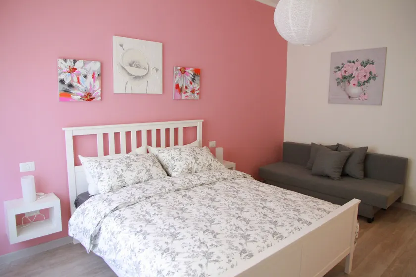 B&B BuonaLuna Salerno - Image 1