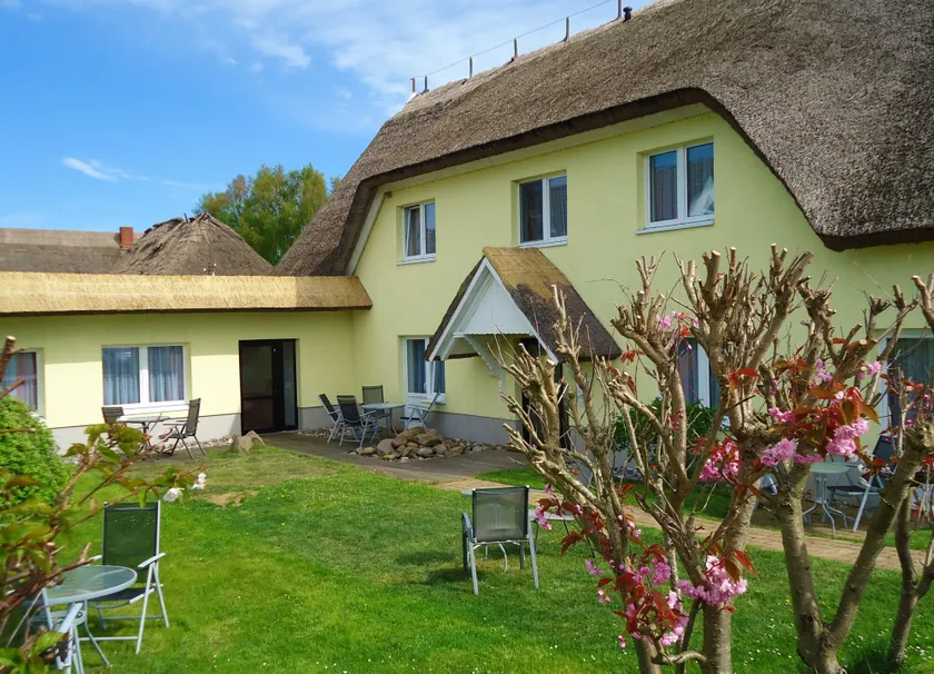 Ferienanlage "Uns Wiek Hus" Ferienwohnung 1 - Image 1