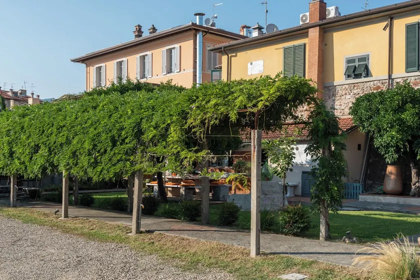 B&b L' Orangerie - Image 1