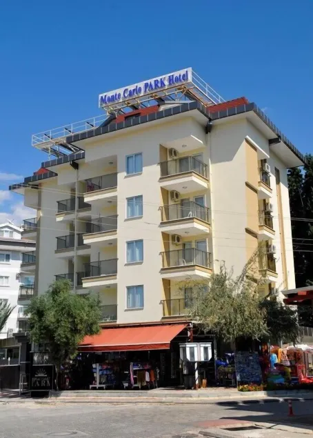 Monte Carlo Park Hotel - All Inclusive - Image 1