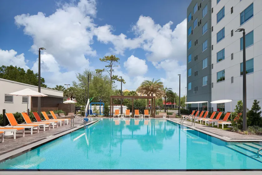 Aloft by Marriott Orlando at SeaWorld - Image 1