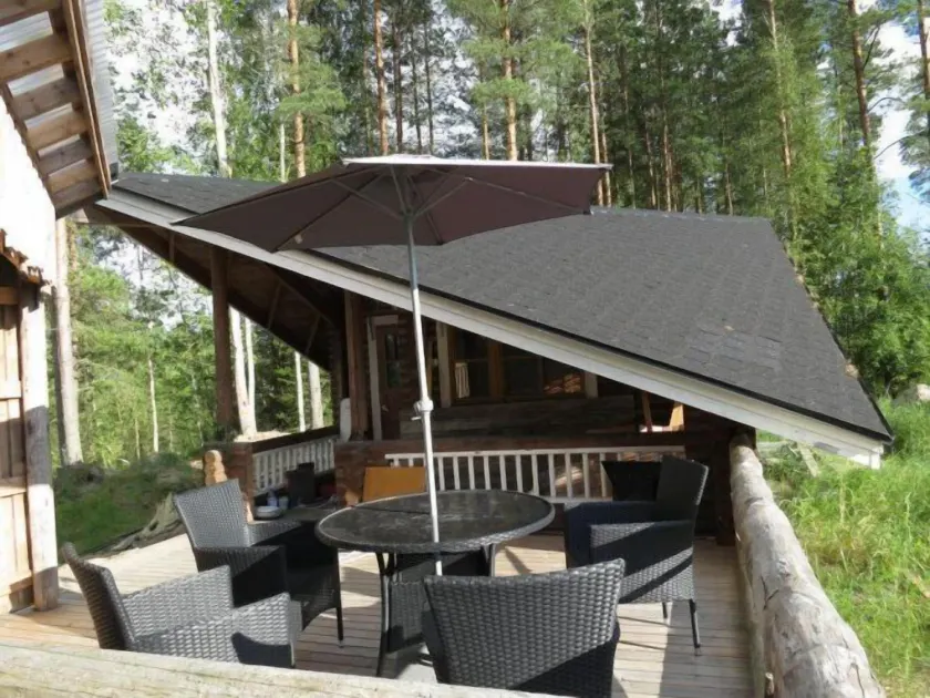Maatilamatkailu Peräkangas - Image 1