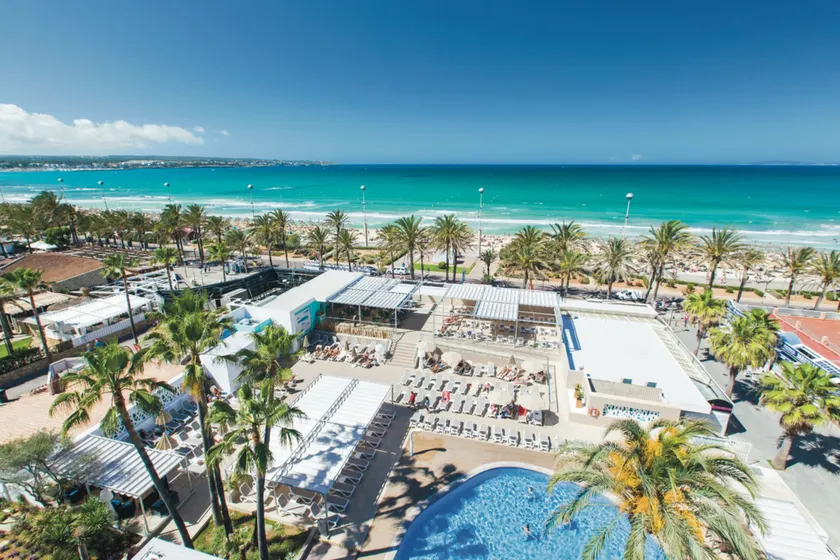 Hotel Riu San Francisco - Adults Only - Image 1