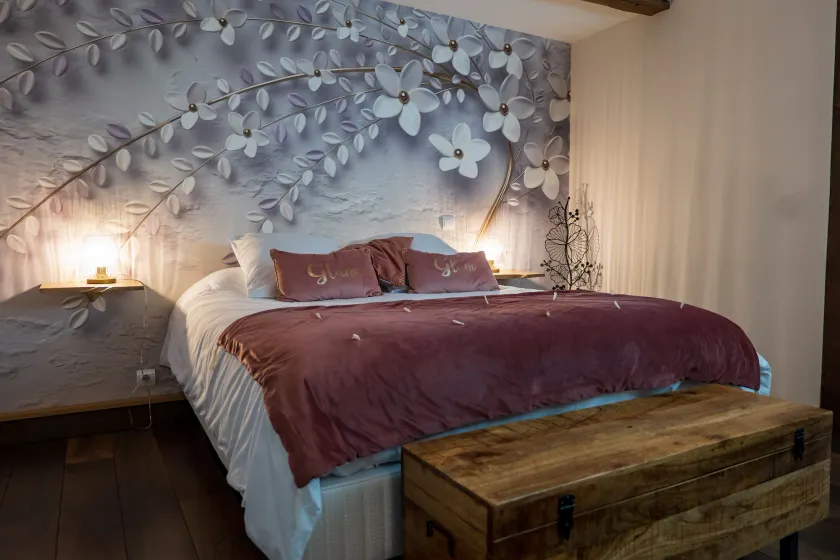 La Chambre Enchantée - Image 1