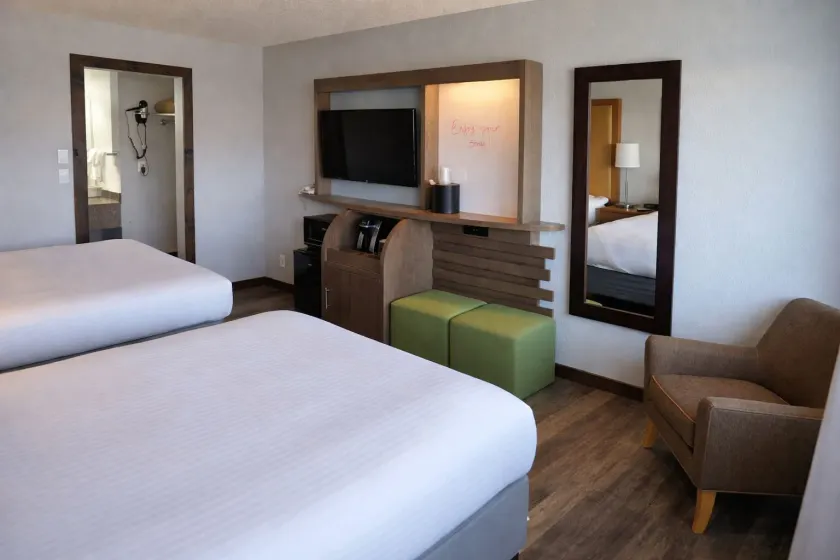 The Dalles Inn - Image 1