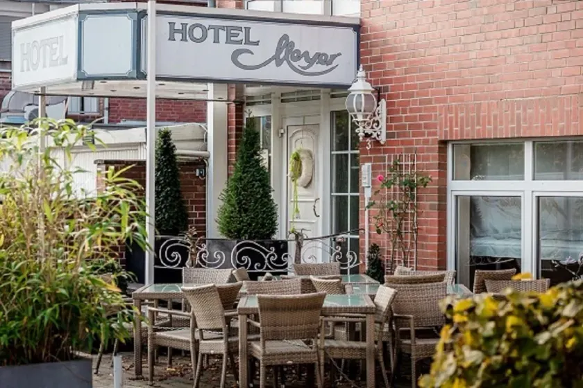 Hotel Meyer - Image 1