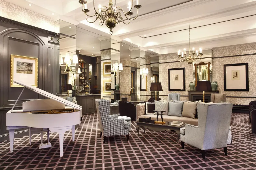 54 on Bath, Johannesburg Rosebank - Image 1