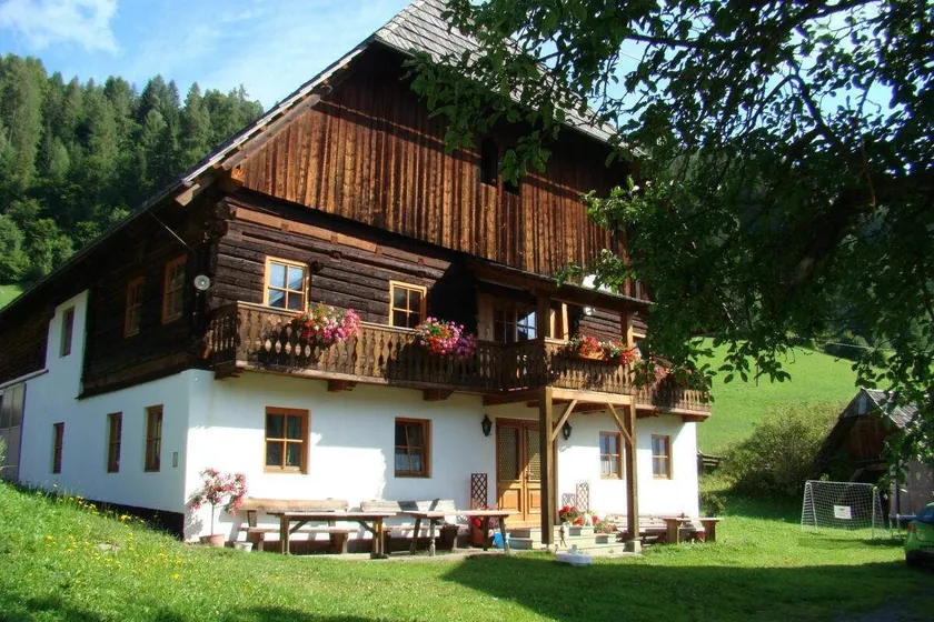 Bauernhof Hatzlhof - Image 1