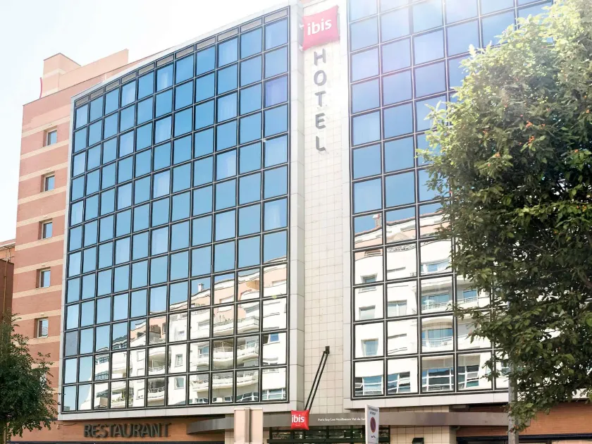 Hôtel ibis Paris Issy Les Moulineaux Val de Seine - Image 1