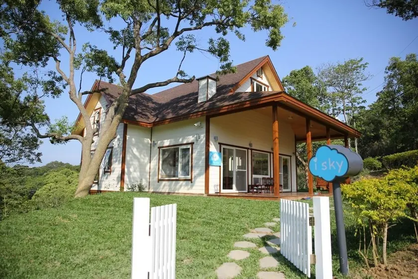 I Sky Villa - Image 1