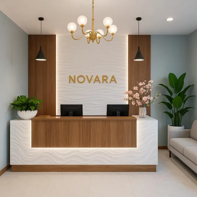 Novara Hotel Madhapur - Image 1