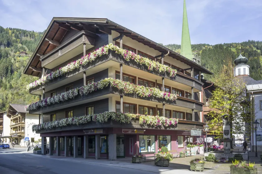 Lieblingsplatz Tirolerhof - Image 1