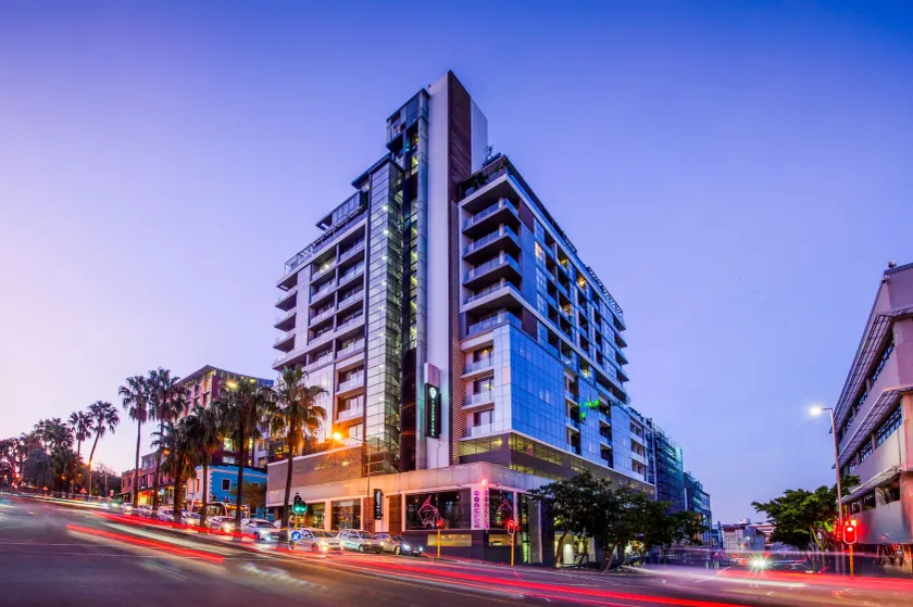 The Capital Mirage - Image 1