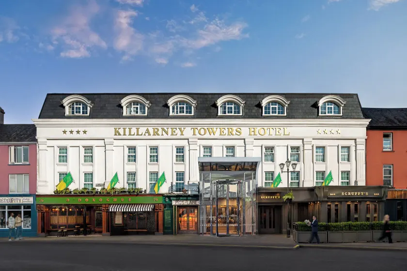 Killarney Towers Hotel & Leisure Centre - Image 1
