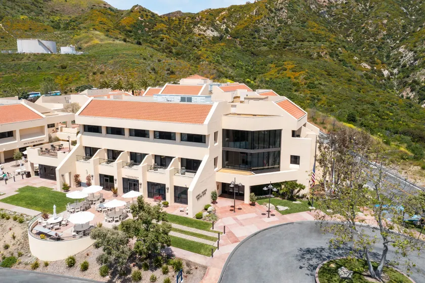 Villa Graziadio Executive Center at Pepperdine University - Image 1