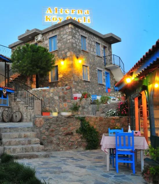 Alterna Köy Evi - Image 1