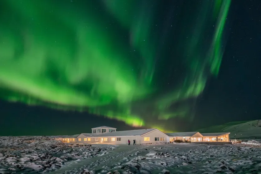 Northern Light Inn - Image 1