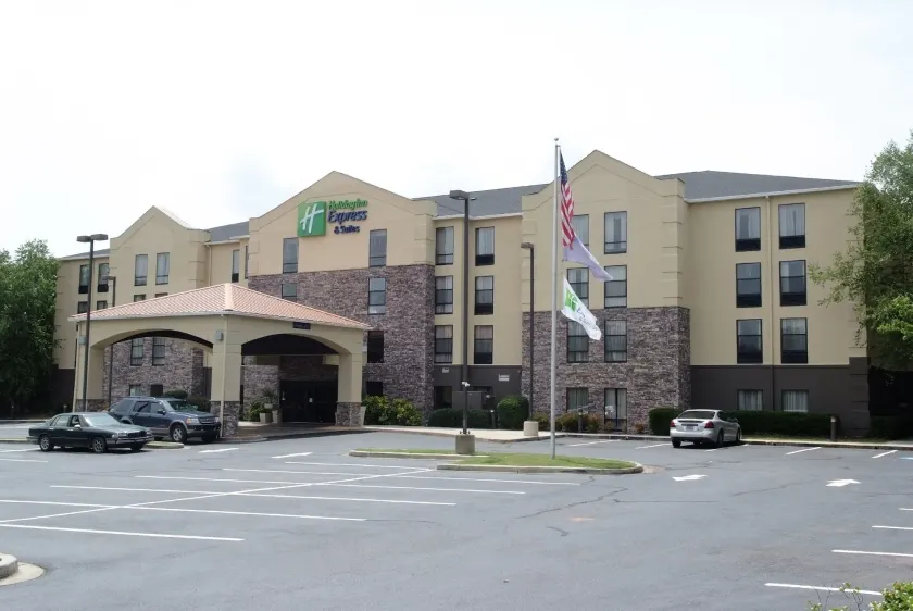 Holiday Inn Express Hotel & Suites Blythewood by IHG - Image 1