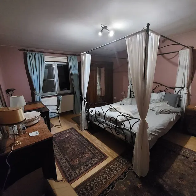 la Halte Des Anges 3 Bedrooms 6 People - Image 1