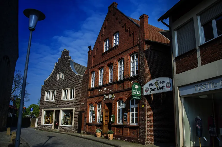 Hotel Gasthof Zur Post - Image 1