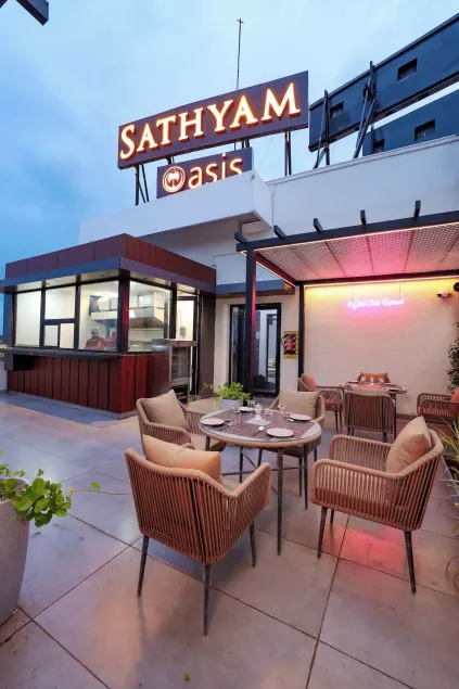 Sathyam Oasis  - Image 1