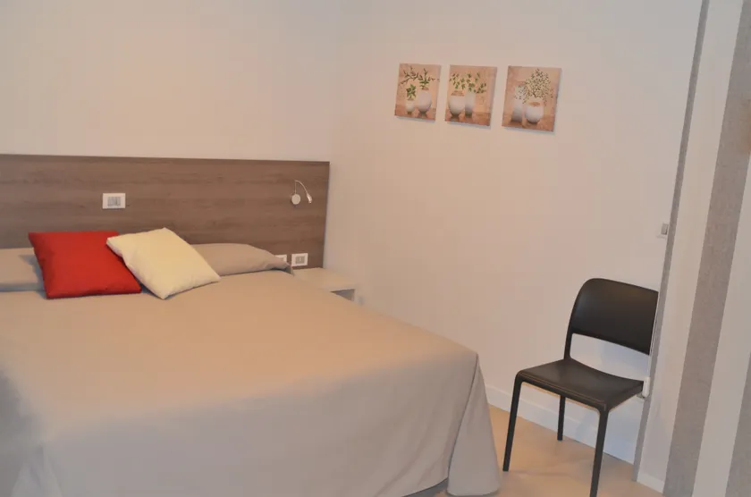 Hotel Ristorante Cigno - Camere and Aparthotel - Image 1