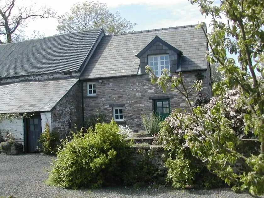 Alltybrain Farm Cottages - Image 1