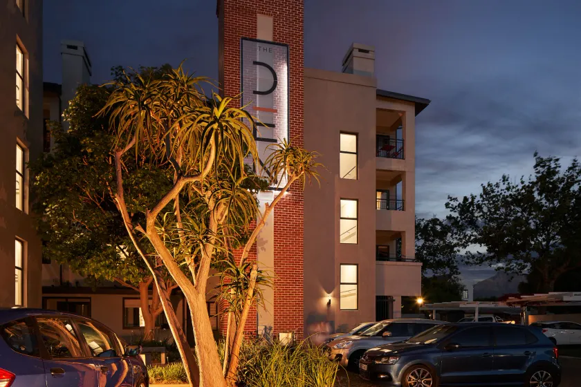 The Den Apartments - Image 1