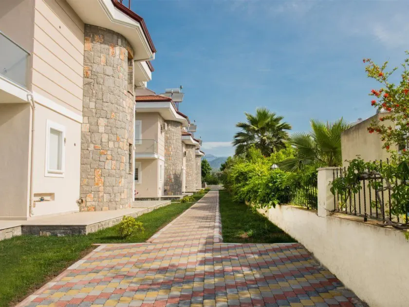 Fethiye Calis Villa Ilgın 2 - Image 1