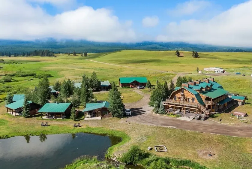 Bar N Ranch - Image 1