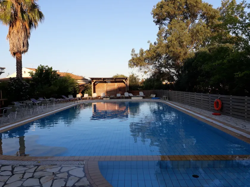 Pierhouse Hotel Corfu - Gouvia - Image 1