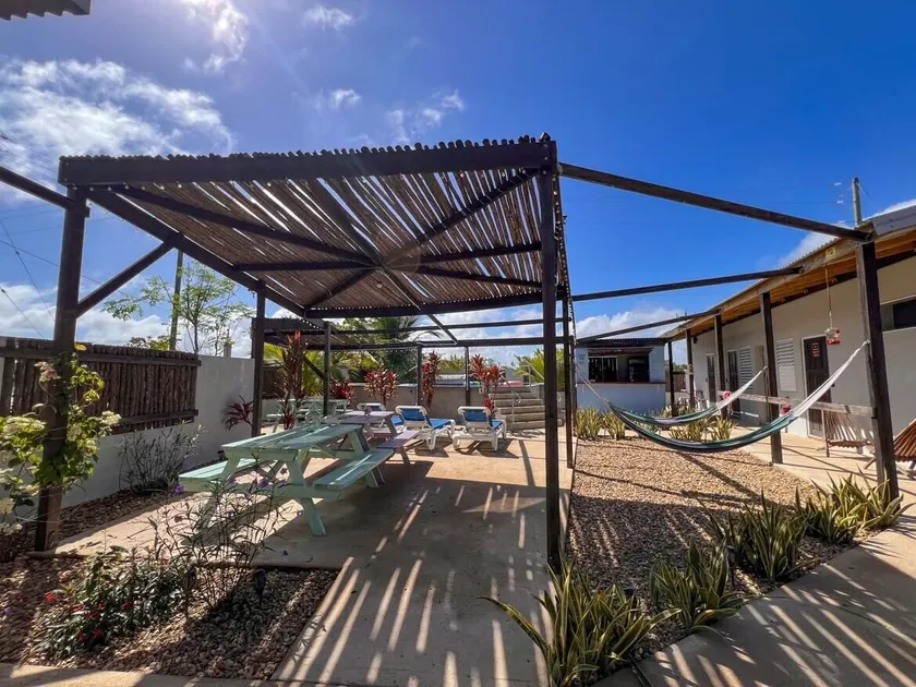 Royal Rat Hostel - Image 1